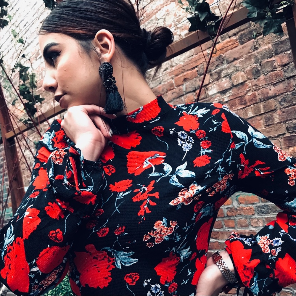 Meet your Posher, Kersty